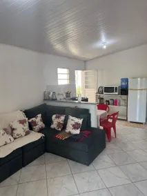 *House on Caraguatatuba Beach* - Image 2