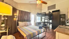 Cozy Silicon Valley Getaway with Private Garden - Image 2