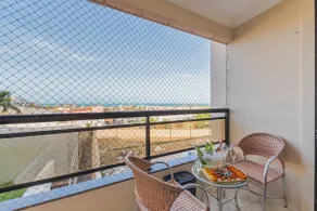 Studio no Porto das Dunas vista mar e Beach Park! - Image 2