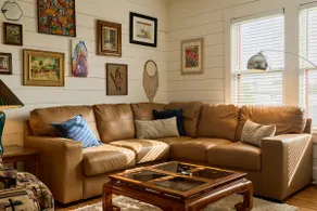 *NEW* Walk to Town| Myona on Alamo | King Beds - Image 2