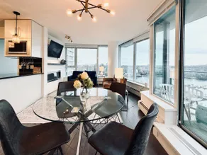 CityHarbour Elite Suite 2BD+2BATH - Image 4