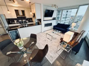 CityHarbour Elite Suite 2BD+2BATH - Image 2