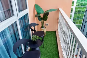 St Mark Residences Luxury direct Venice view with free parking - Image 3