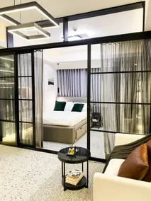 St Mark Residences Luxury direct Venice view with free parking - Image 5