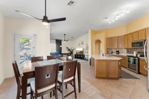 Desert Pool Haven | Bright Retreat in Surprise - Image 3