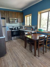 river bluff custom cabin - Image 4