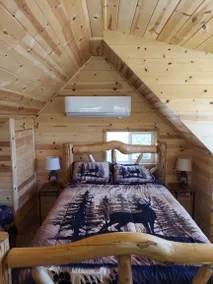 river bluff custom cabin - Image 3