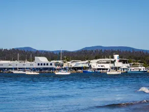 Corrigans Beach Escape Studio - Image 5