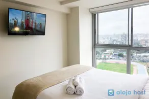 Exclusive 1BR Apartment with Free Garage | 2003 - Image 3
