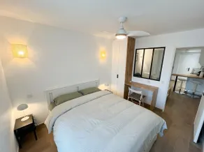 Charming 2-room apartment near Château Vincennes, ideal for couples - Image 2