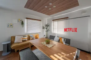 Serene Terrace【HomeTheater / Asahiyama Zoo / 101㎡】 - Image 2