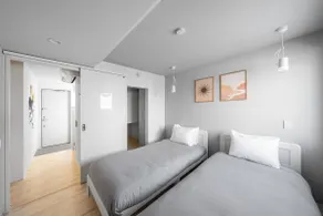 Serene Terrace【HomeTheater / Asahiyama Zoo / 101㎡】 - Image 3
