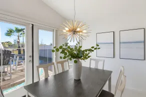 Mesa Bluewater Retreat With Heated Pool - Image 4