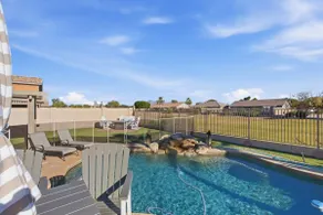 Mesa Bluewater Retreat With Heated Pool - Image 5