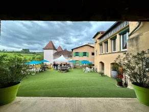 Gîte / 15 people / Charming / 8 min from Cluny - Image 5