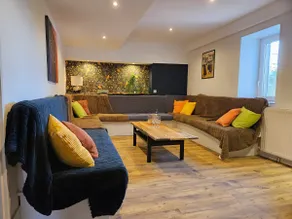 Gîte / 15 people / Charming / 8 min from Cluny - Image 4
