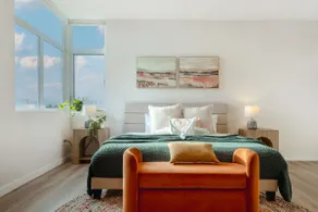 Spacious Modern House Rooftop Backyard Loft 3B2.5B - Image 5
