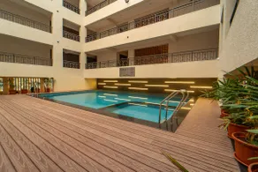 Zinnia | 1BHK | Wifi | Nr Beach - Image 5