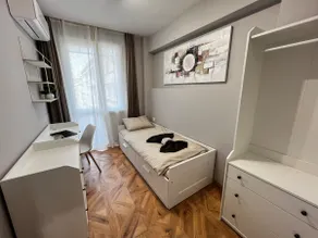 Monaco 100 Sq M 3BDR Apt on Oborishte street with WiFi - Image 5