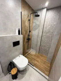Monaco 100 Sq M 3BDR Apt on Oborishte street with WiFi - Image 3
