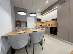 Monaco 100 Sq M 3BDR Apt on Oborishte street with WiFi - Image 4