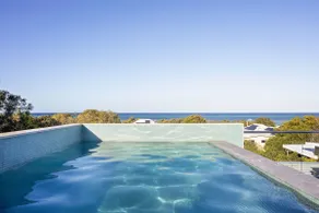 Azotea - Rooftop pool across from beach - Image 2