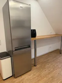 Duplex apartment with balcony near the lake - Image 5