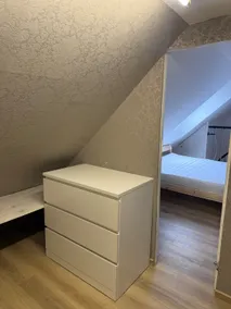 Duplex apartment with balcony near the lake - Image 3