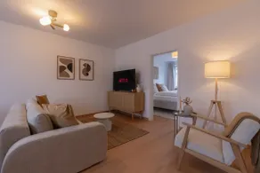 SALI | Design City Apartment for up to 6 people - Image 2