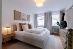 SALI | Design City Apartment for up to 6 people - Image 3