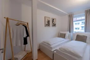 SALI | Design City Apartment for up to 6 people - Image 4