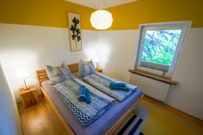 Große Stube – holiday apartment in the old farmhouse (6 people) - Image 4