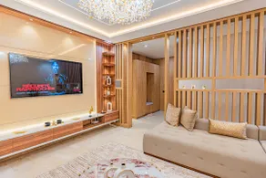 Luxury 2BR in Agadir Bay • Pool, Balcony & Beach - Image 5