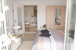 Chalkida Downtown Rooftop Apartment+free parking - Image 5