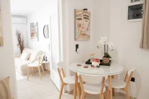 Chalkida Downtown Rooftop Apartment+free parking - Image 3