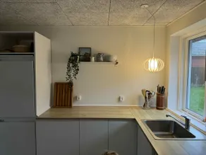Cozy townhouse close to beach and Fårup summerland - Image 3