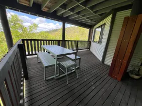 Luxview Lodge - mountain stay, spectacular views - Image 3