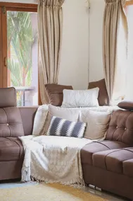 1 Villa by SNB Premium 3BHK Poolside Escape - Image 3