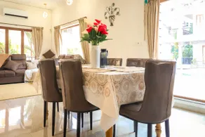 1 Villa by SNB Premium 3BHK Poolside Escape - Image 5