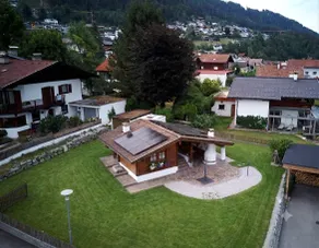 Romantic chalet in the heart of Tyrol - Image 2