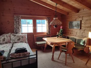 Romantic chalet in the heart of Tyrol - Image 3