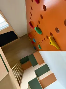 Safari-Themed Family Apartment, Bekasi - Image 3