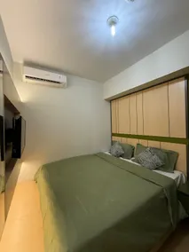 Safari-Themed Family Apartment, Bekasi - Image 4