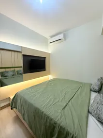 Safari-Themed Family Apartment, Bekasi - Image 5