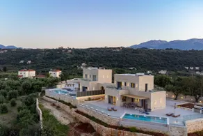 Carob Luxury Villas  - Image 5