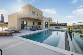 Carob Luxury Villas  - Image 2