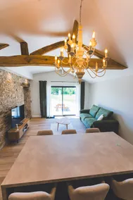 Cholet House 4 people near Puy du Fou - air conditioning - Image 5