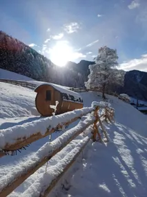 Hanselerhof Jaufental Ratschings mit Sauna - Image 3