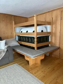 Hanselerhof Jaufental Ratschings mit Sauna - Image 4