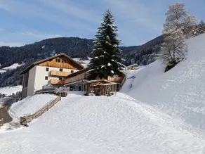 Hanselerhof Jaufental Ratschings mit Sauna - Image 2